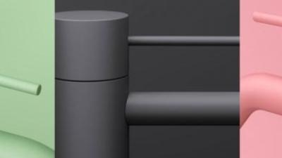 Novinka vo svete armatúr – Meta od značky Dornbracht